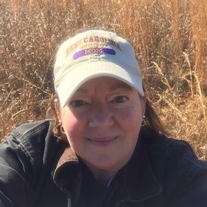 Meet your Posher, Paula